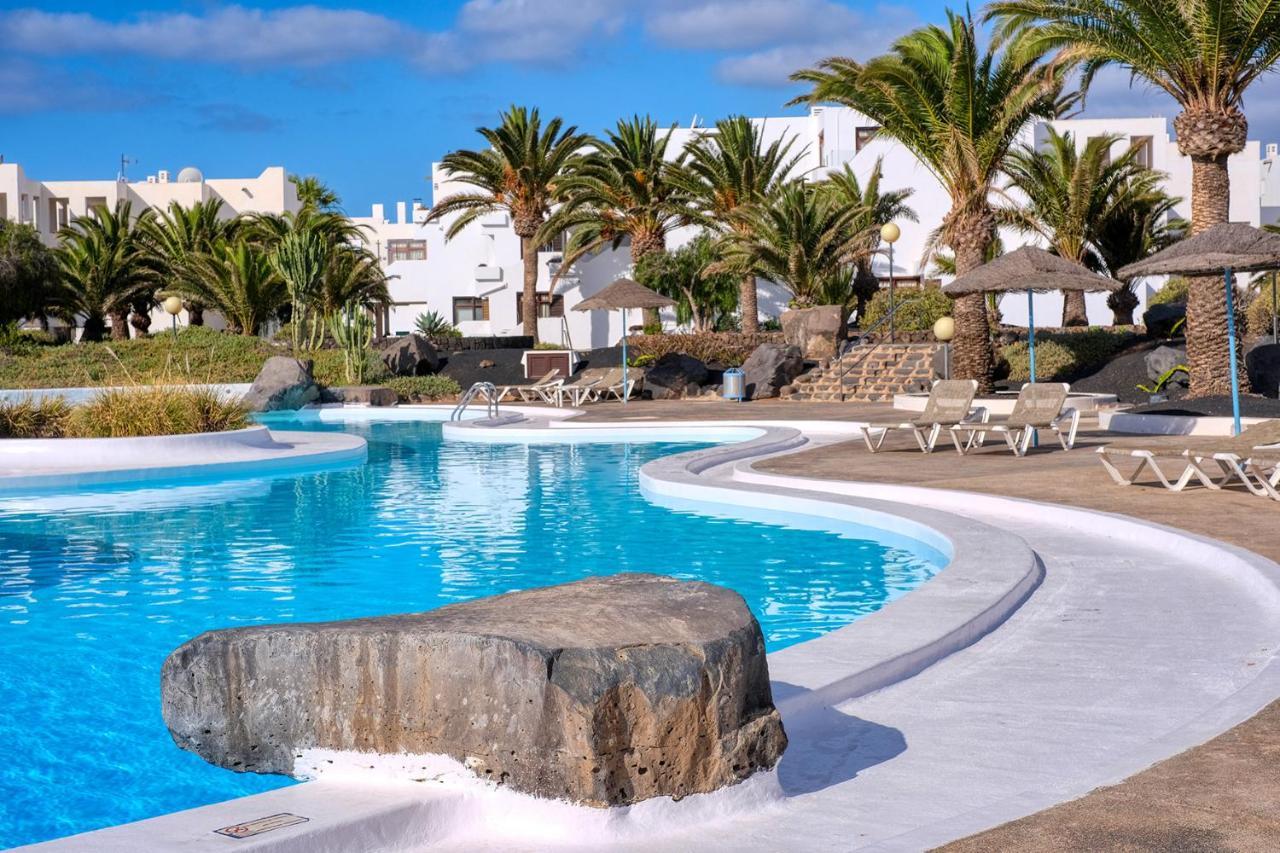 Los Molinos Luxury Y Relax Costa Teguise Exterior foto