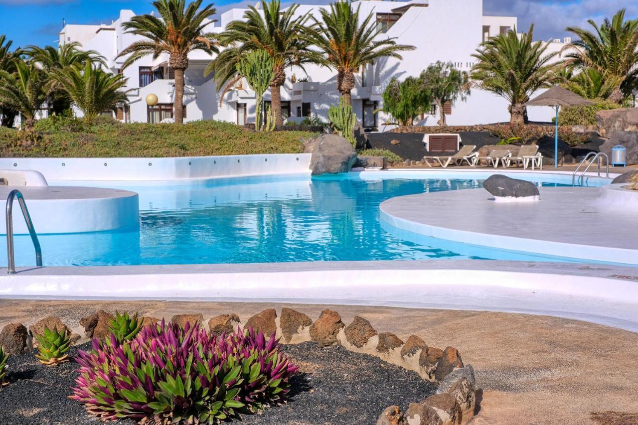 Los Molinos Luxury Y Relax Costa Teguise Exterior foto