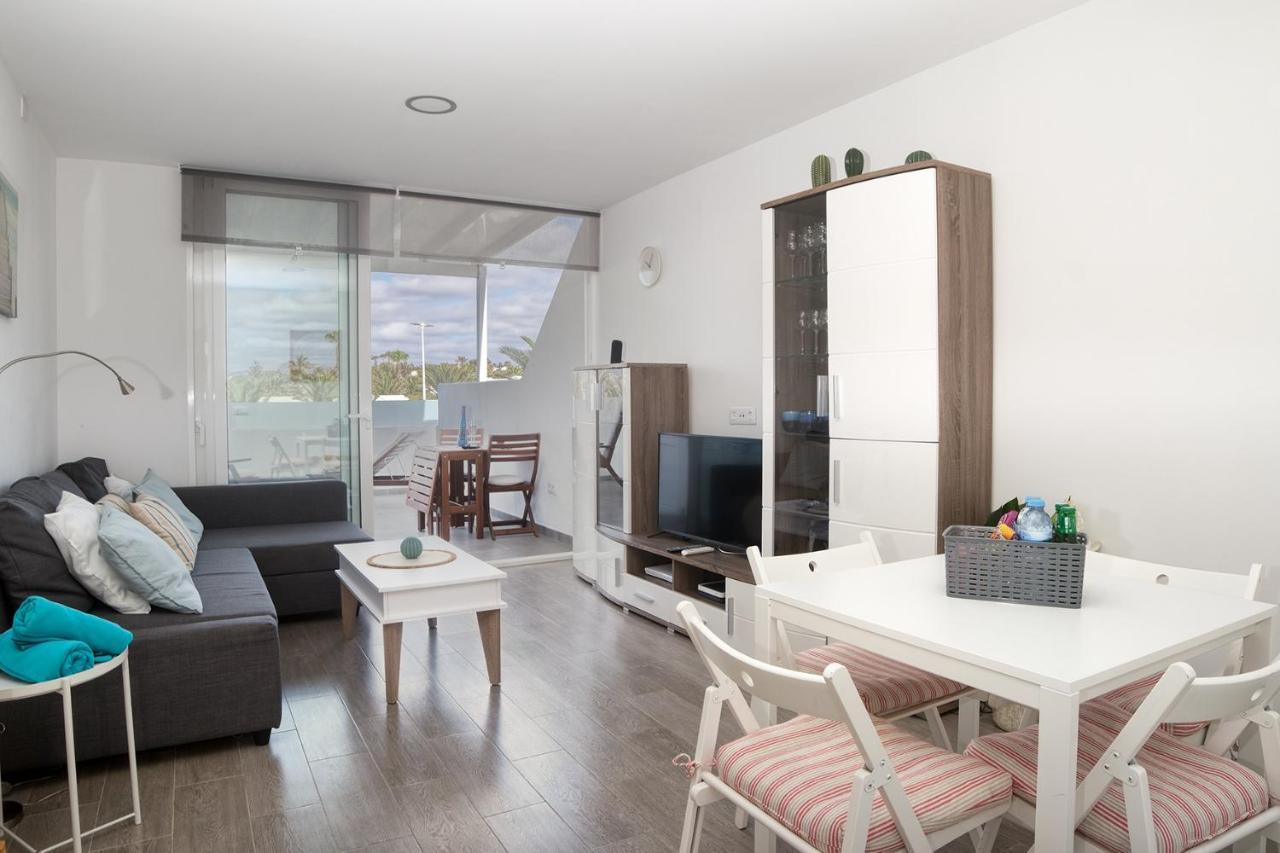 Los Molinos Luxury Y Relax Costa Teguise Exterior foto